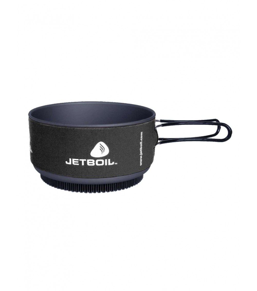 Fluxring 1.5 Litre Cooking Pot
