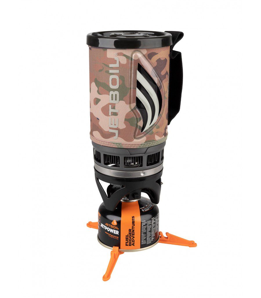 Flash Camo