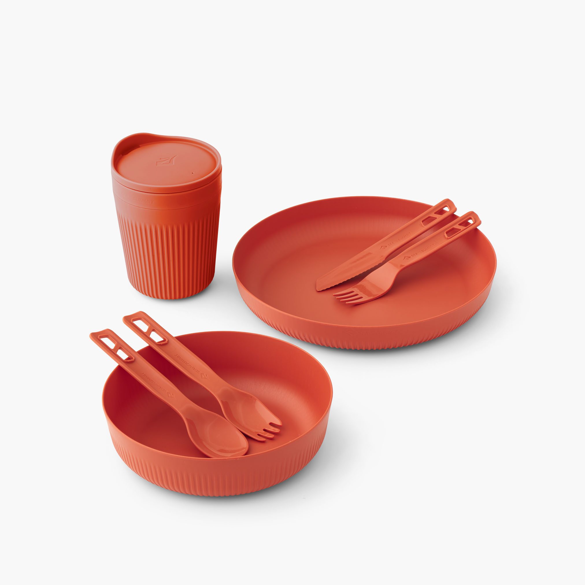 Passage Dinnerware Set – 7 Piece