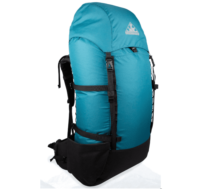 Kooda 70L Pack – Gulf Coast
