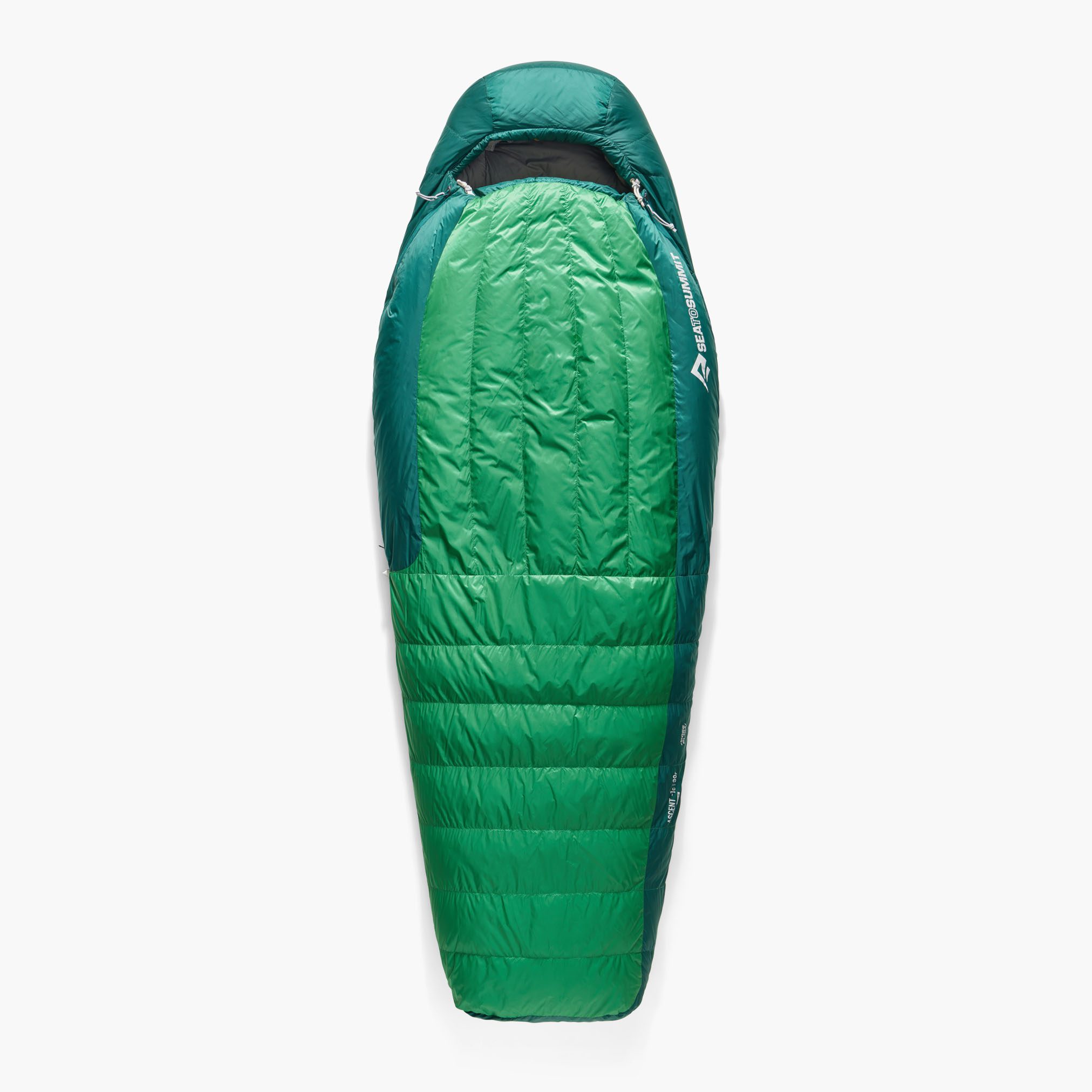 Ascent -9°c Down Sleeping Bag