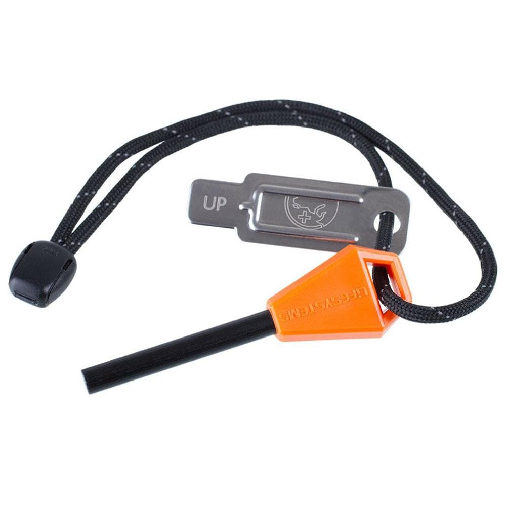 Fire Starter