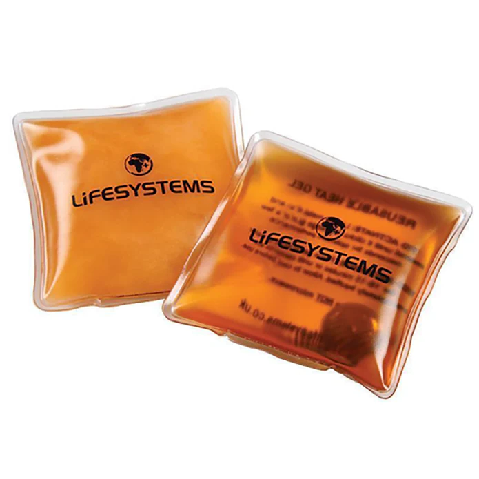 Reusable Hand Warmers