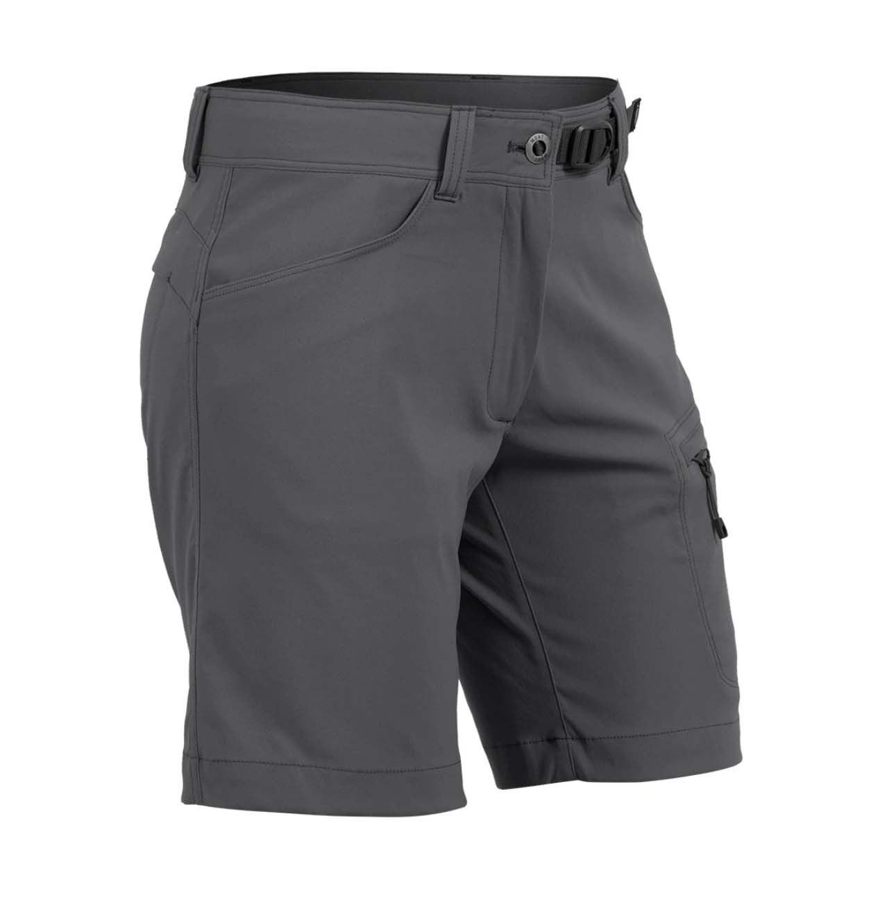 Mojo Stretch Shorts (Womens)