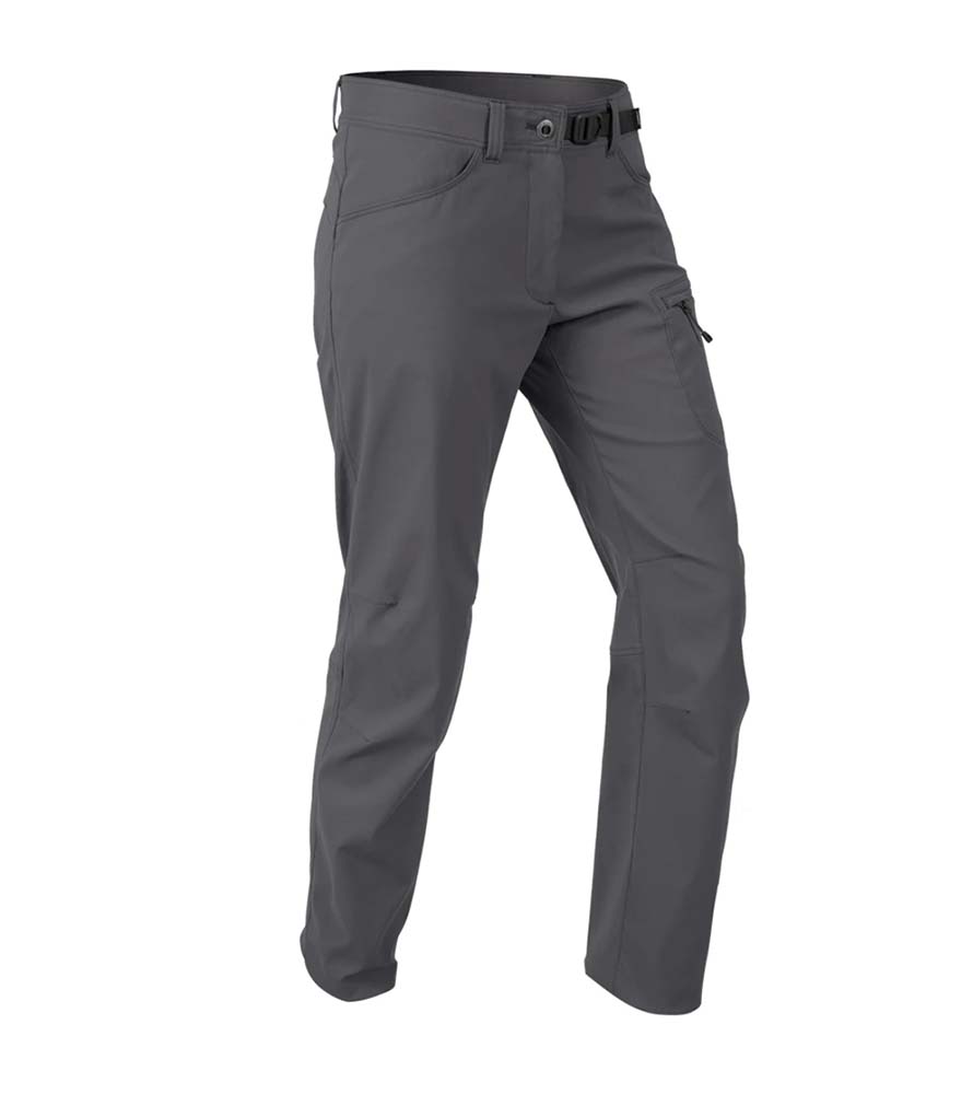 Mojo Stretch Pants (Womens)