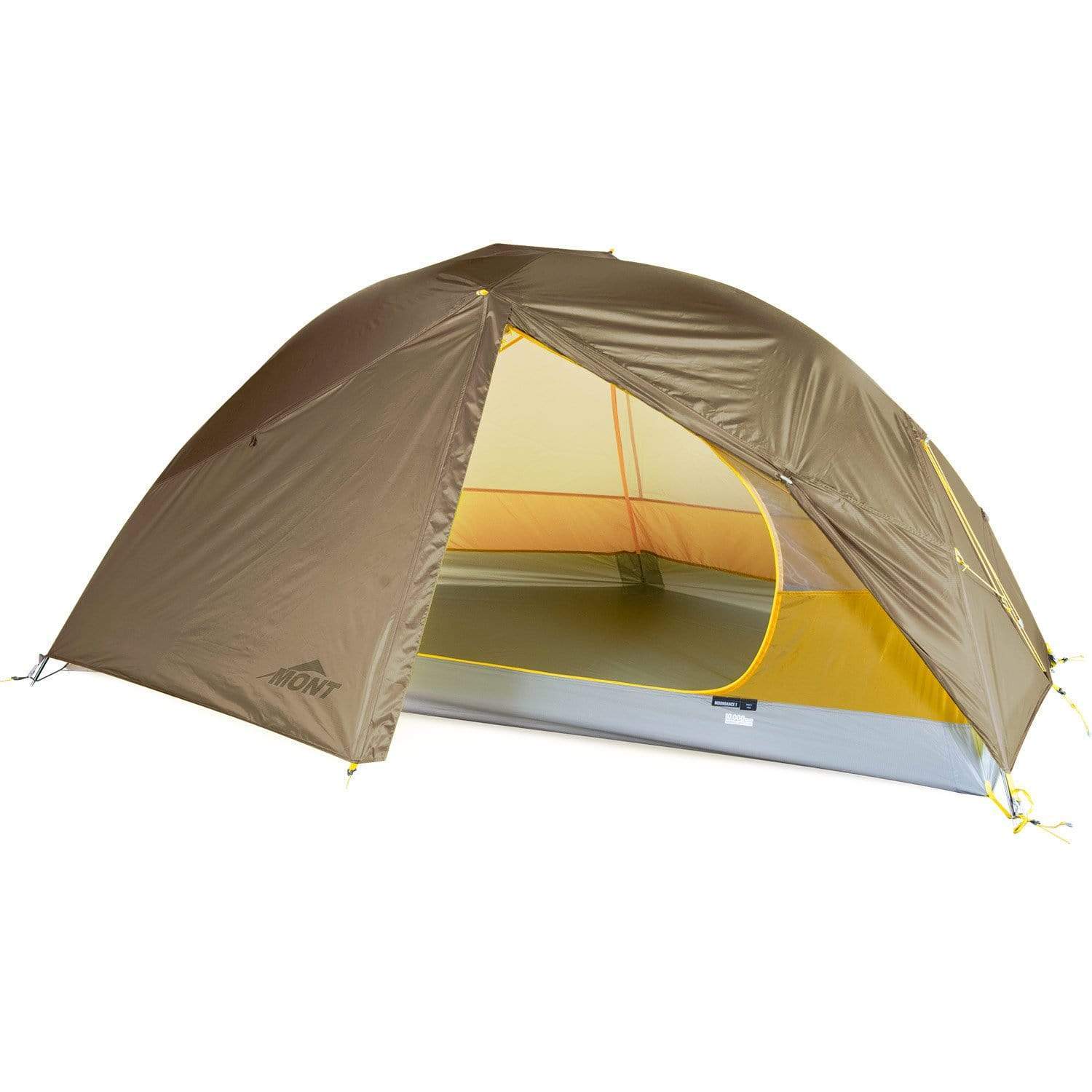 Moondance 1 Tent – Bracken