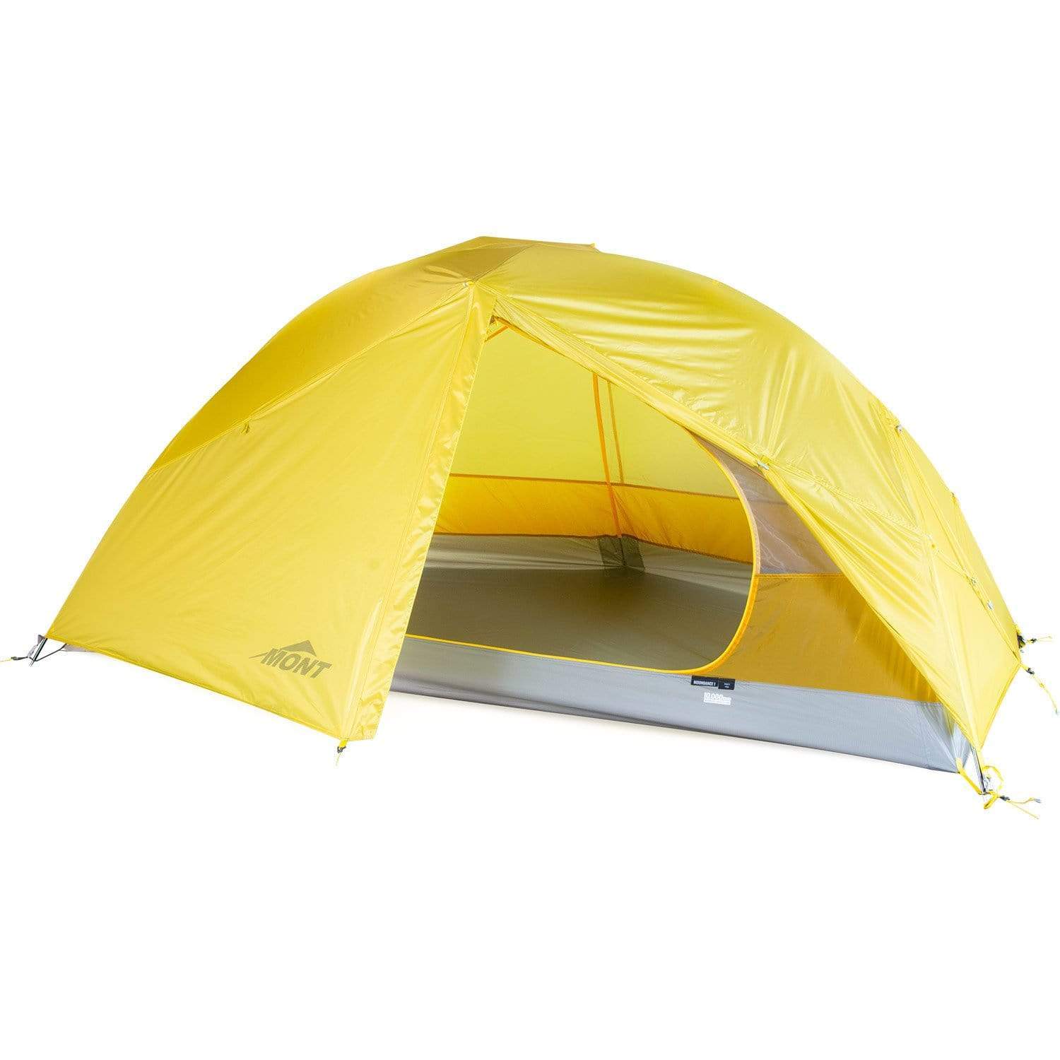 Moondance 1 Tent – Lemongrass