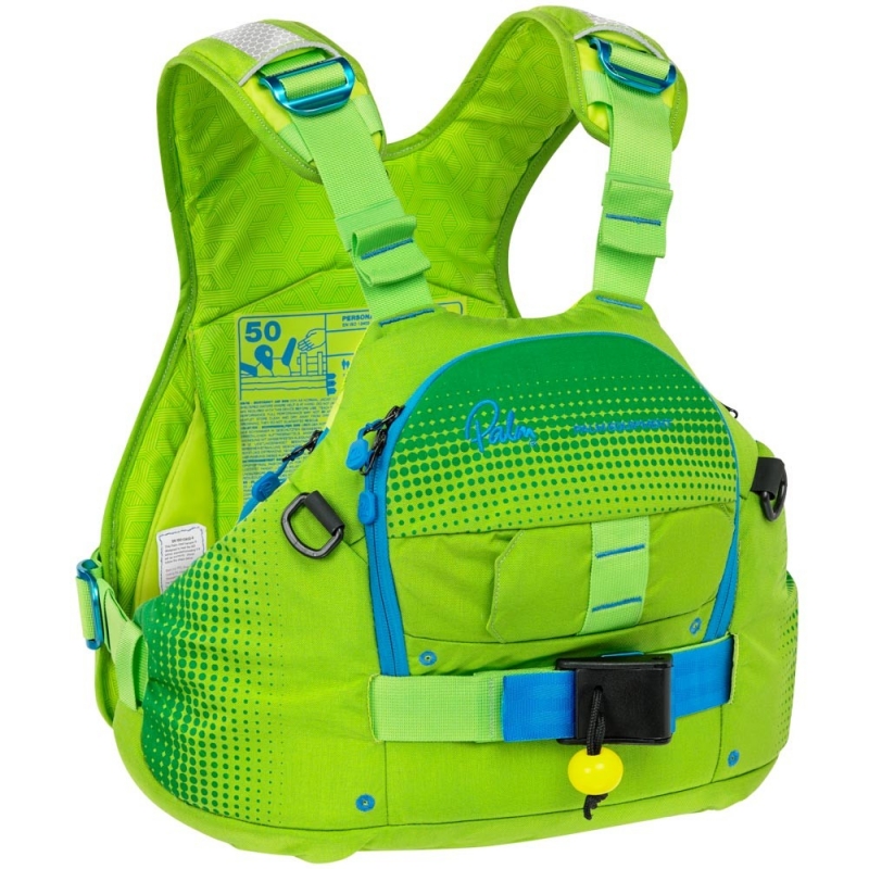 nevis-pfd