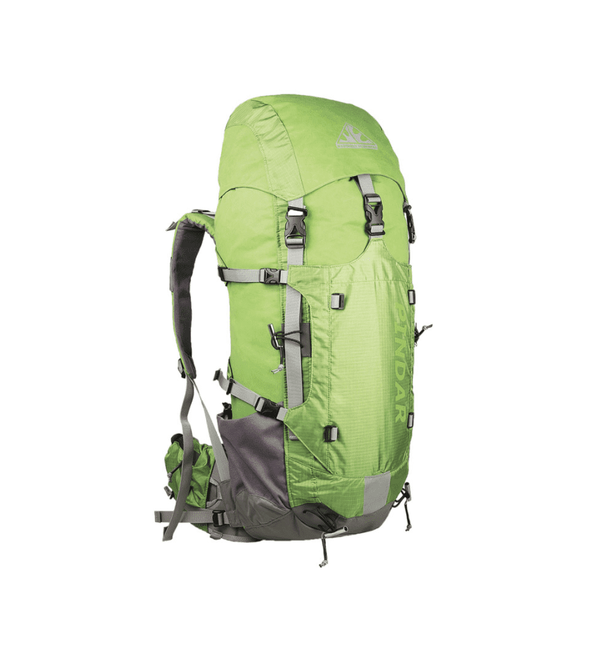 Pindar 50L Pack
