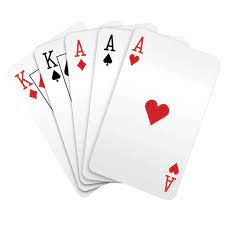 PLAYING CARDS