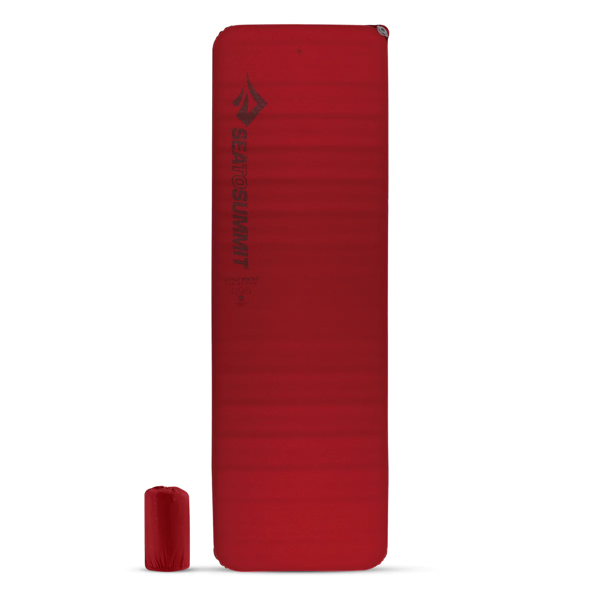 Comfort Plus Self Inflating Rectangular Mat