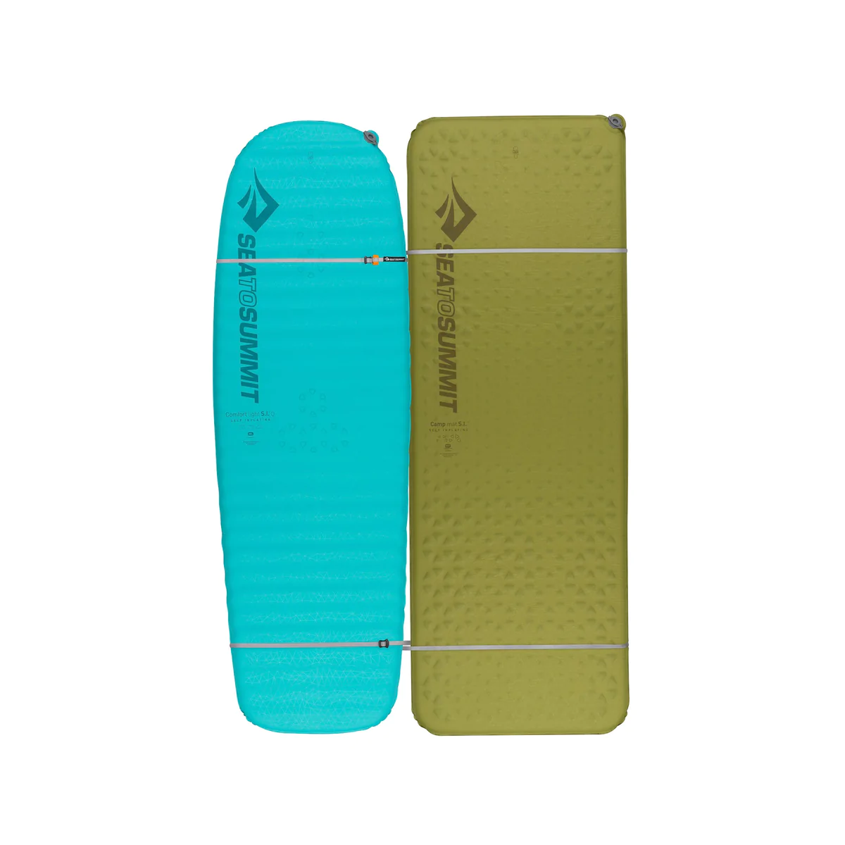 self-inflating-sleeping-pads-coupled-together_e1d1f79f-6b09-4f12-89d0-82c3345ecf09