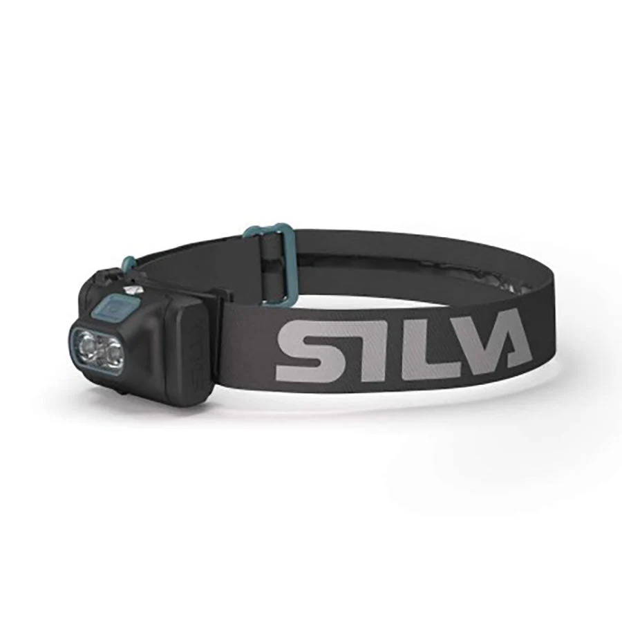 Scout 2XT Black – 350 Lumens