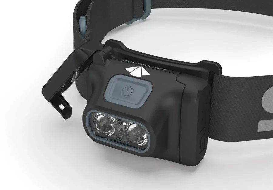 head torch