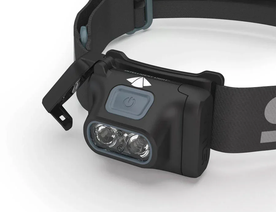 head torch