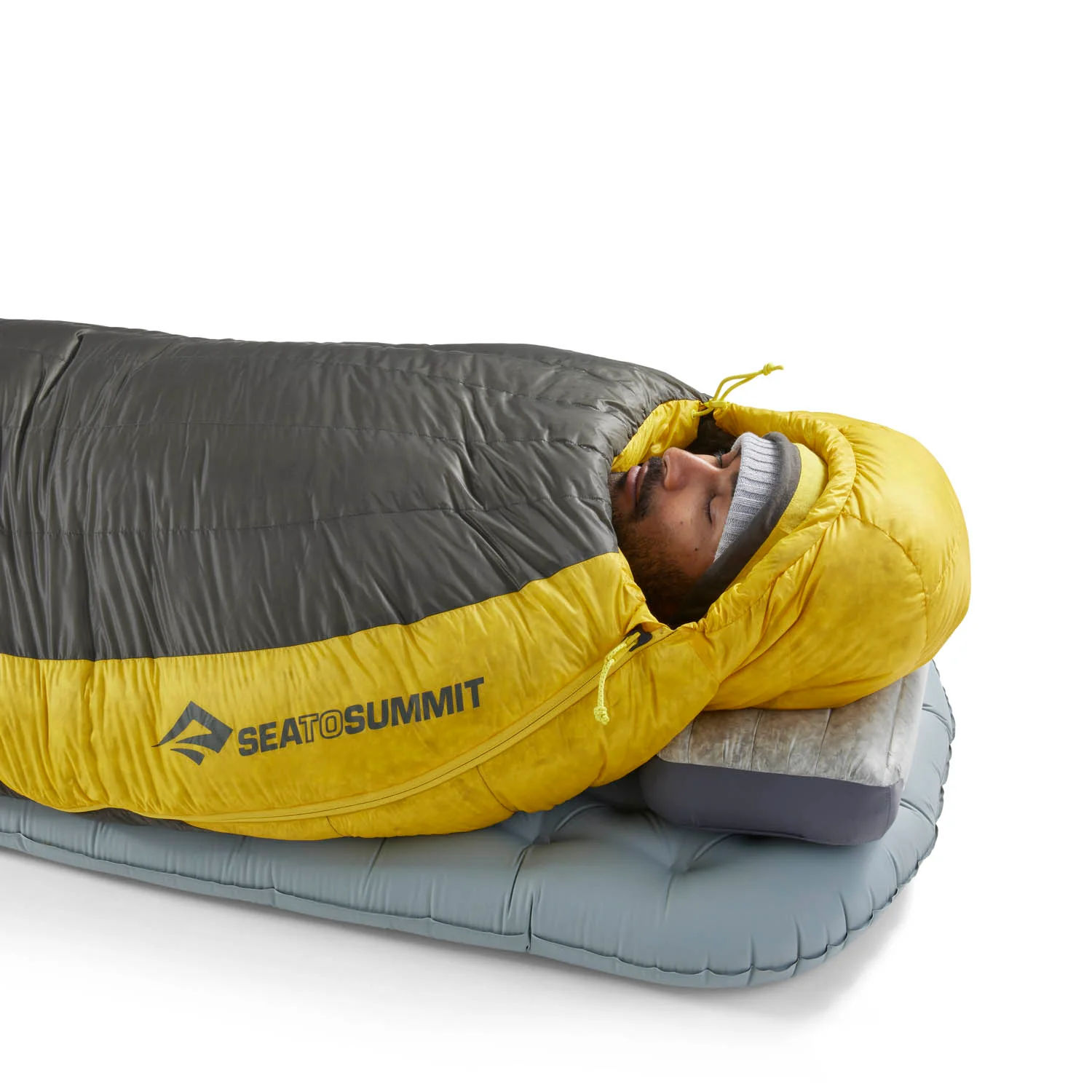 Sleeping bag
