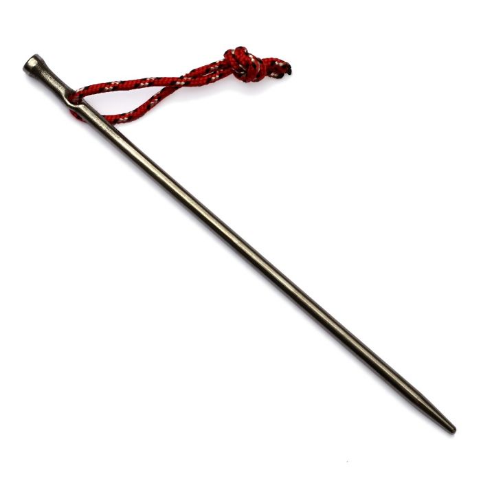 Titanium Nail Stake Ultralight (each)
