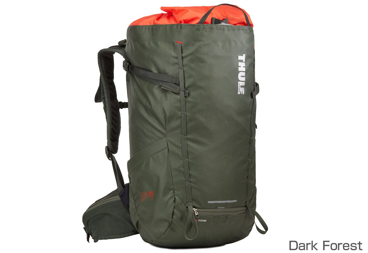 Stir 35L Women’s Daypack – Dark Forest