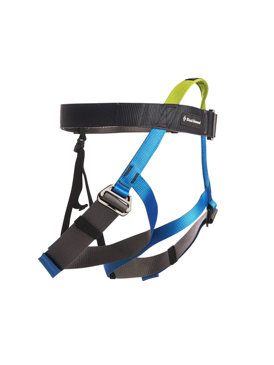 Vario Speed Harness