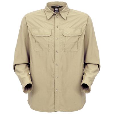 Lifestyle Long Sleeve Vented Shirt (Men’s)