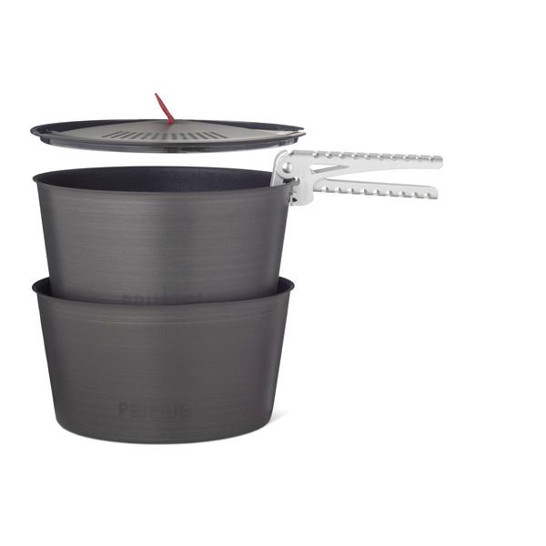 LiTech Pot Set 1.3L