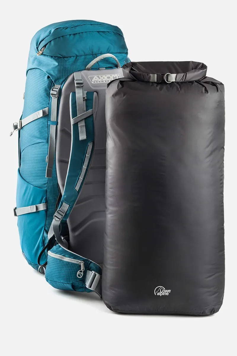 Rucksack Liner – Medium – Black