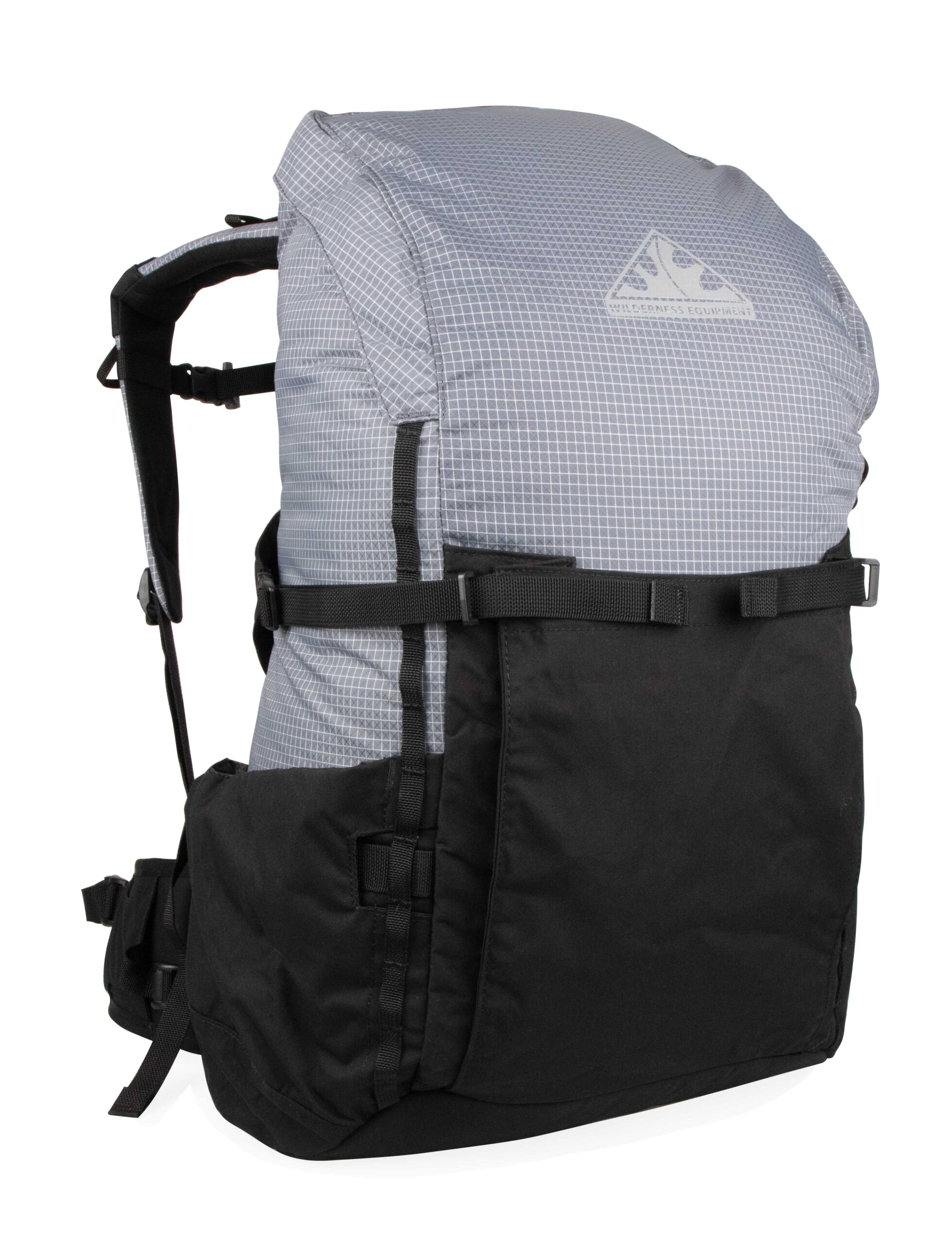 Alta Via 35L Day Pack – Smoke/Raven