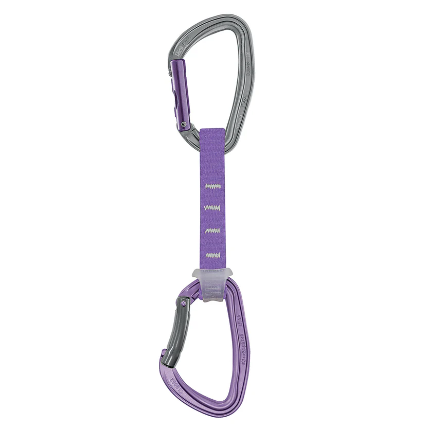 Djinn Axess Quickdraw Violet 12Cm