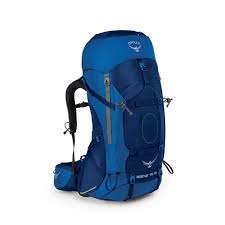 Aether AG 70 Neptune Blue XL