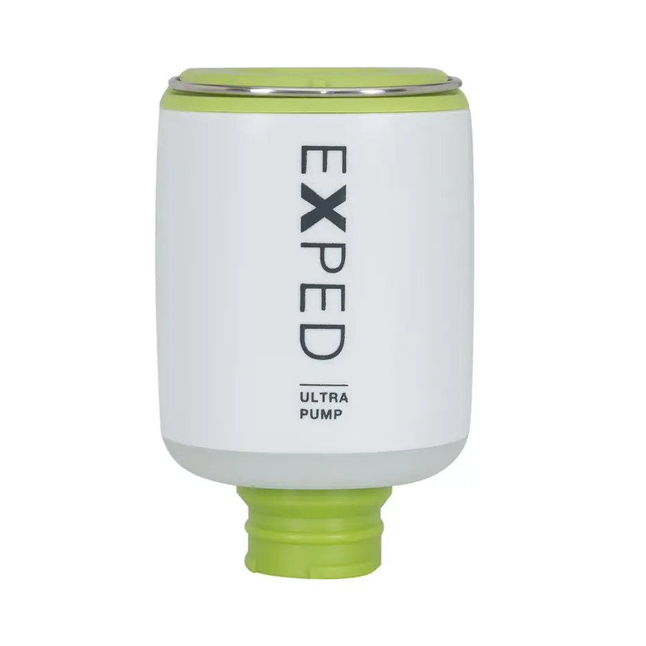 Ultra Pump