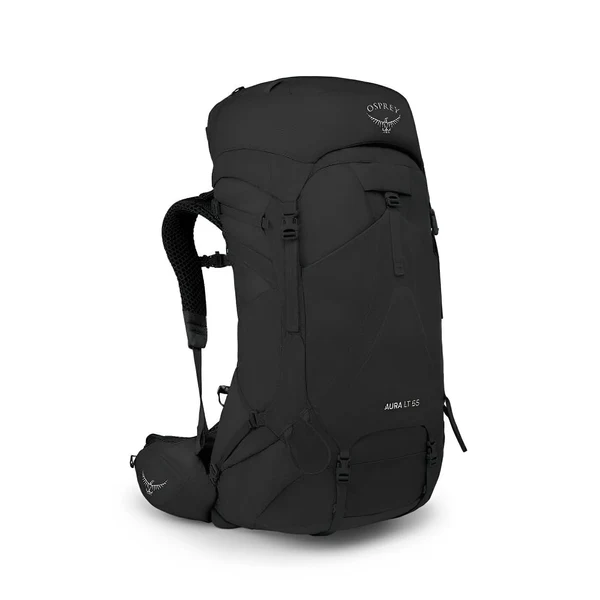 Aura AG LT 50 Black Womens M/L
