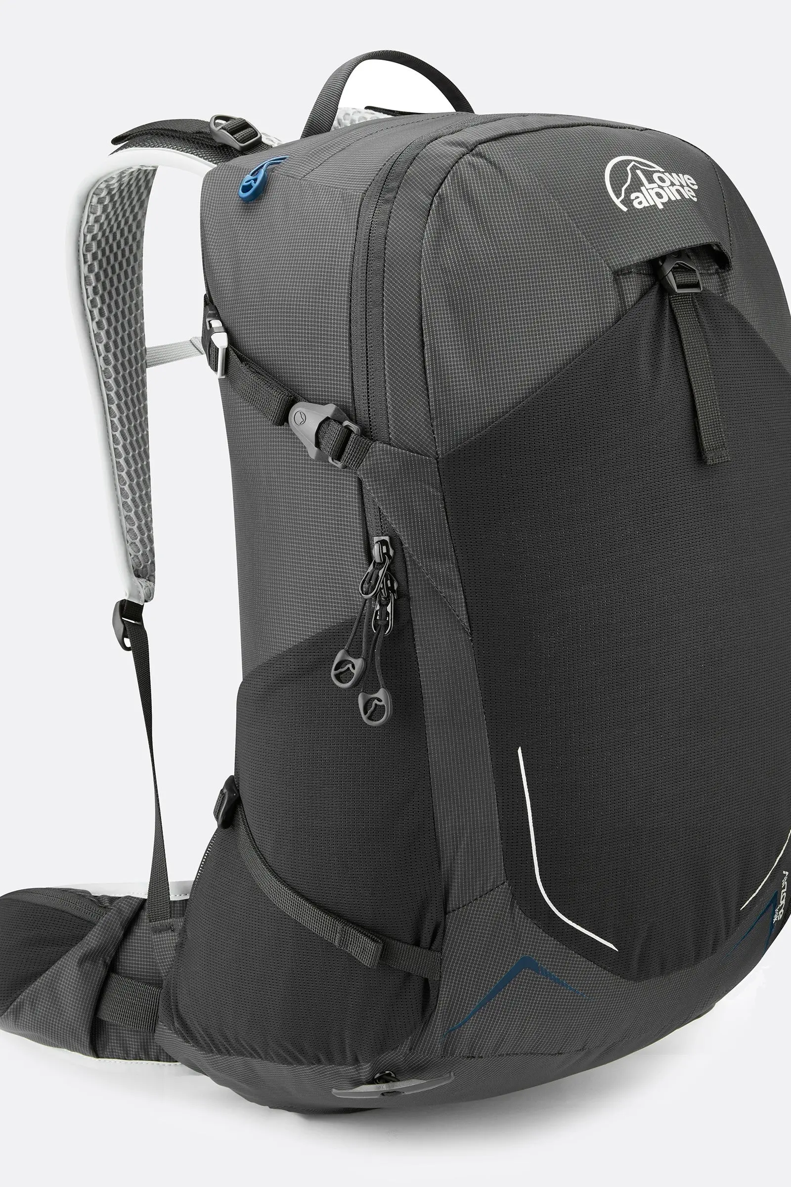 AirZone Trek 28L Day Pack – Black