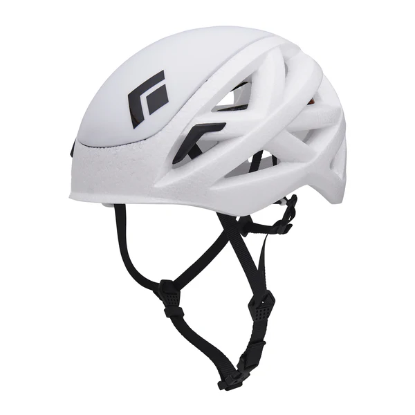 Vapor Helmet – White
