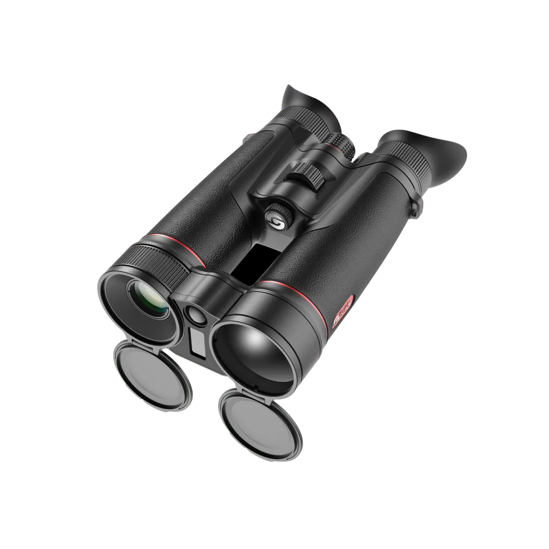 TN650M – MUO 3.0 Thermal Binoculars (640 x 480px – 50mm Lens – 4K)