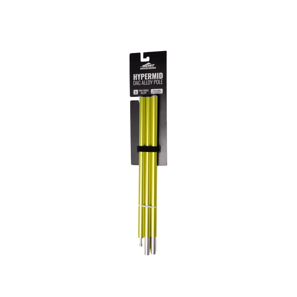 Hypermid DAC Alloy Pole 150cm