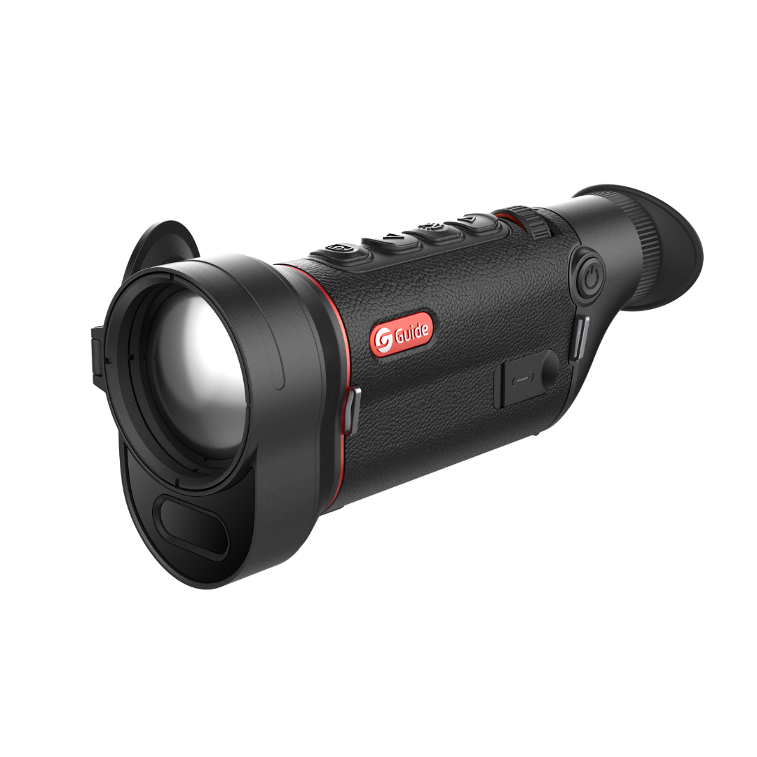 TD653L – 3.0 Thermal Monocular (640 X 480px – 50mm Lens)