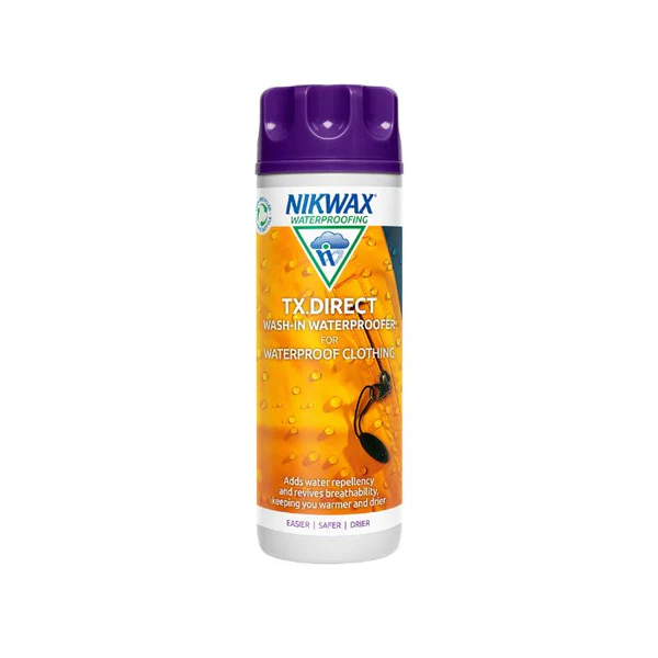 Tx Direct Wash-In – 300Ml