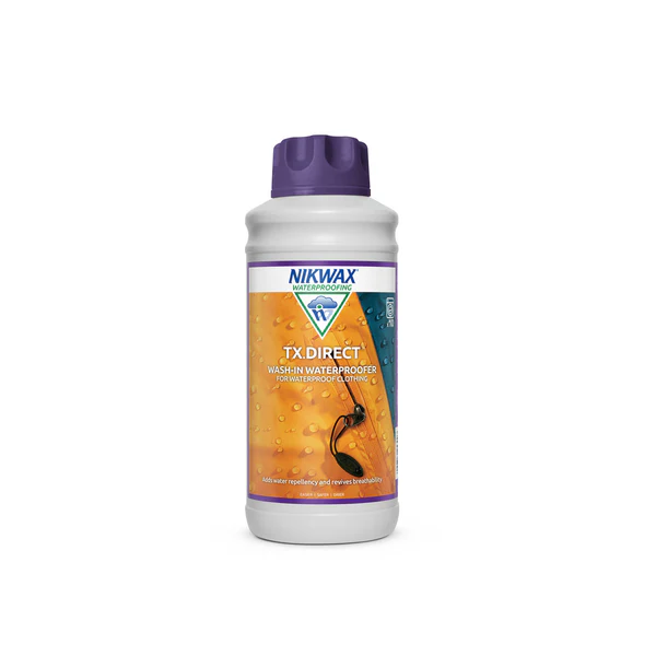 Tx Direct Wash – 1 Litre