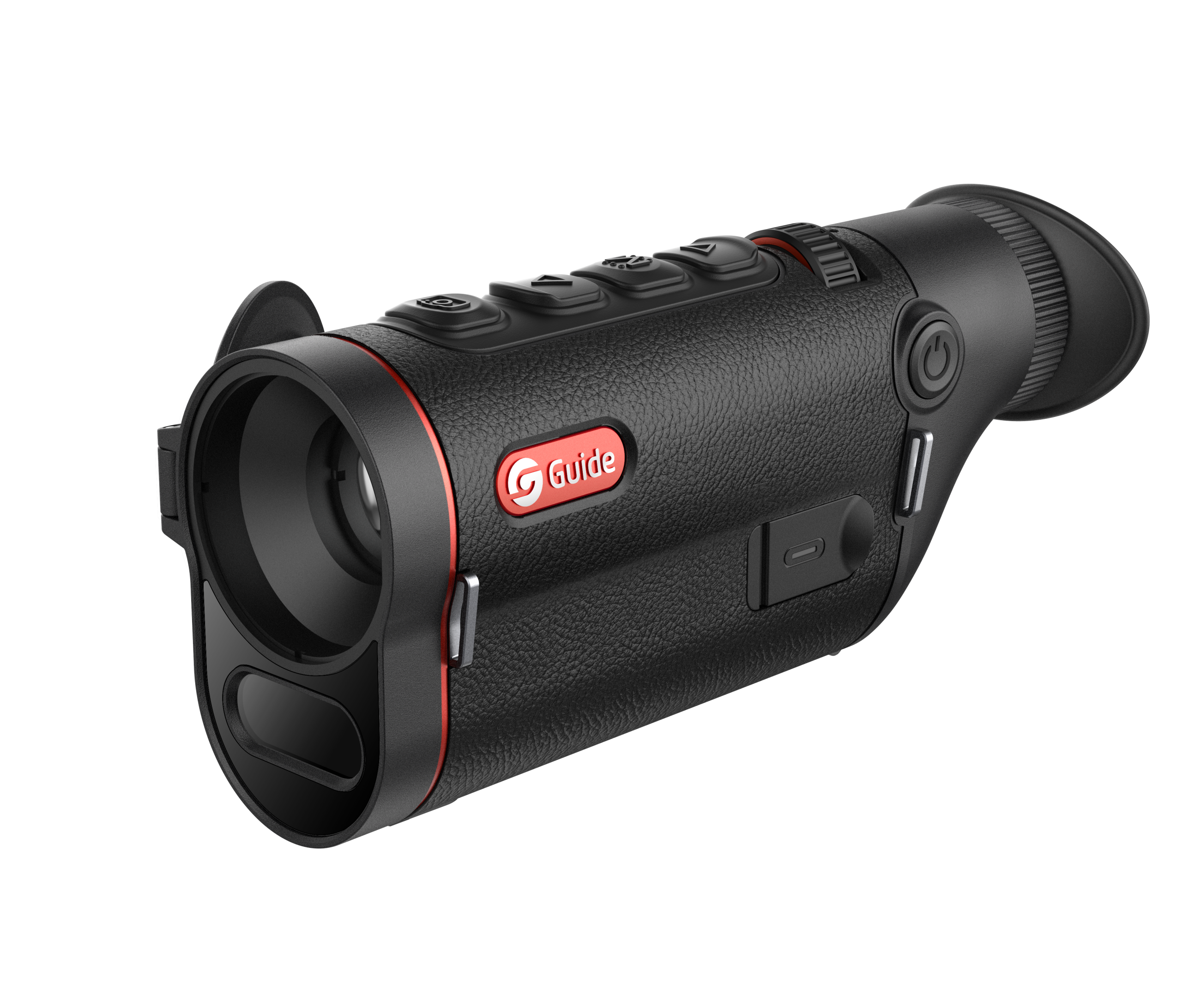 TD633L – 3.0 Thermal Monocular (640 X 480px – 35mm Lens)