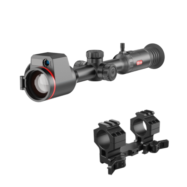 TU MUO 3.0 – TU650m Thermal Scope 640x480px 12um 50mm Lens
