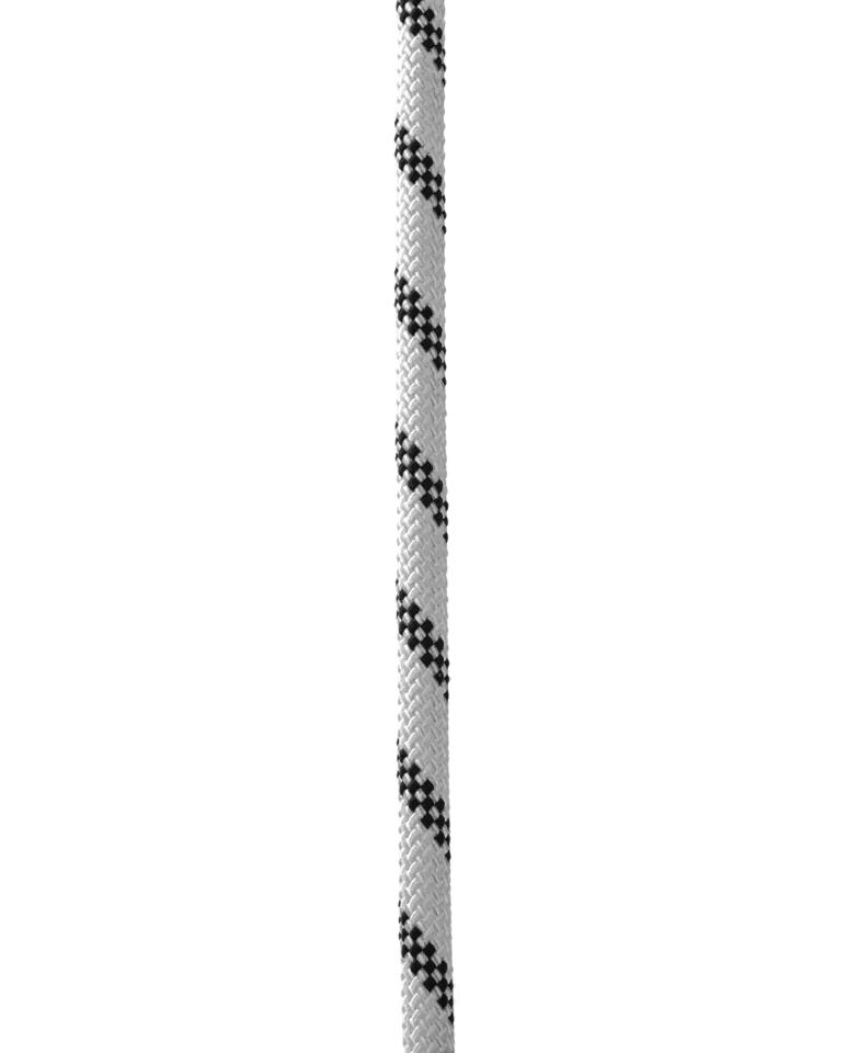 Performance Static 11mm Rope – Snow White (Per M)