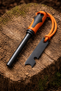 Ferro Rod
