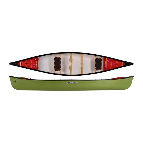 Venture-Fleet-Canoes-Australia-Ranger-149-Olive-Green-550x550w.jpg