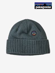 Brodeo Beanie Fitz Roy Icon: Nouveau Gr