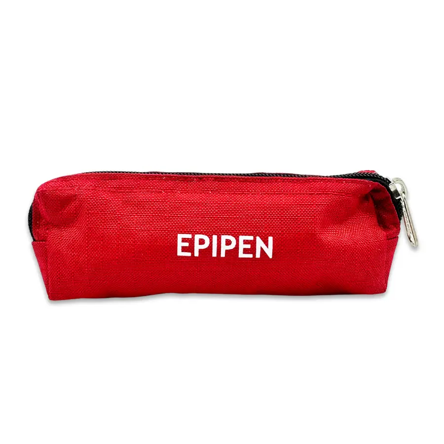 Insulated Epipen Storage Pouch