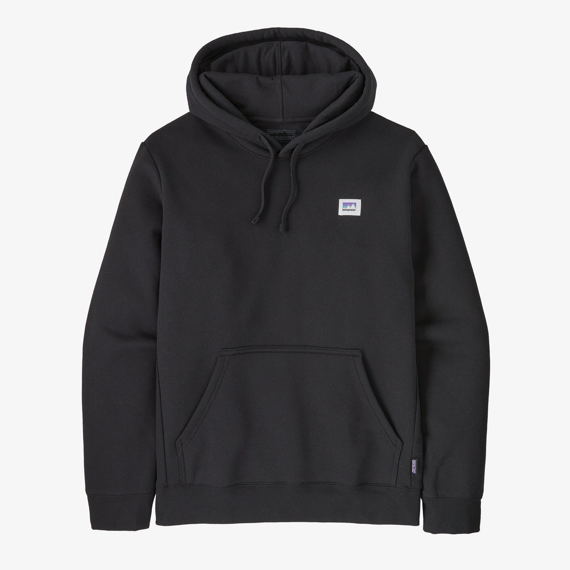 Shop Sticker Uprisal Hoody – Black