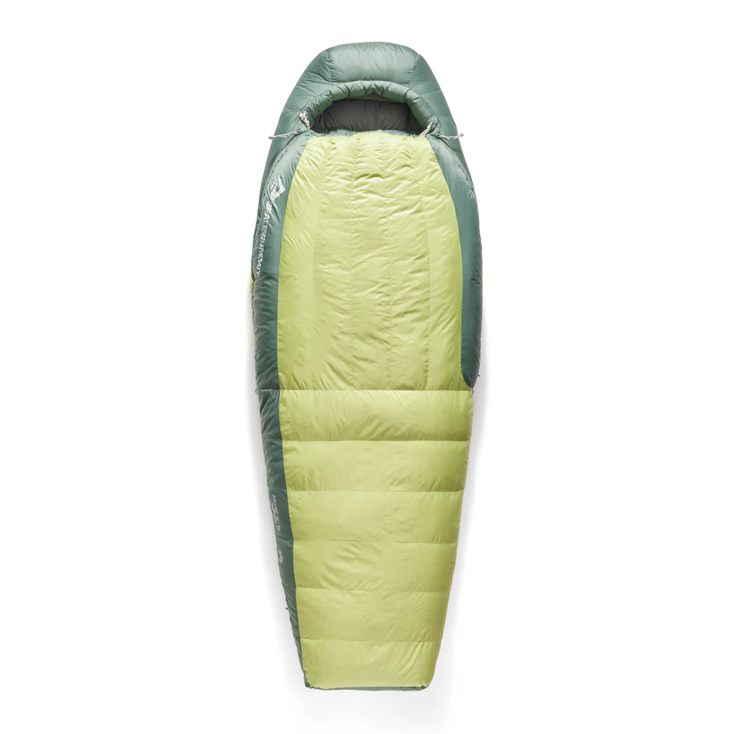 Ascent Women’s Down Sleeping Bag -9C|15F
