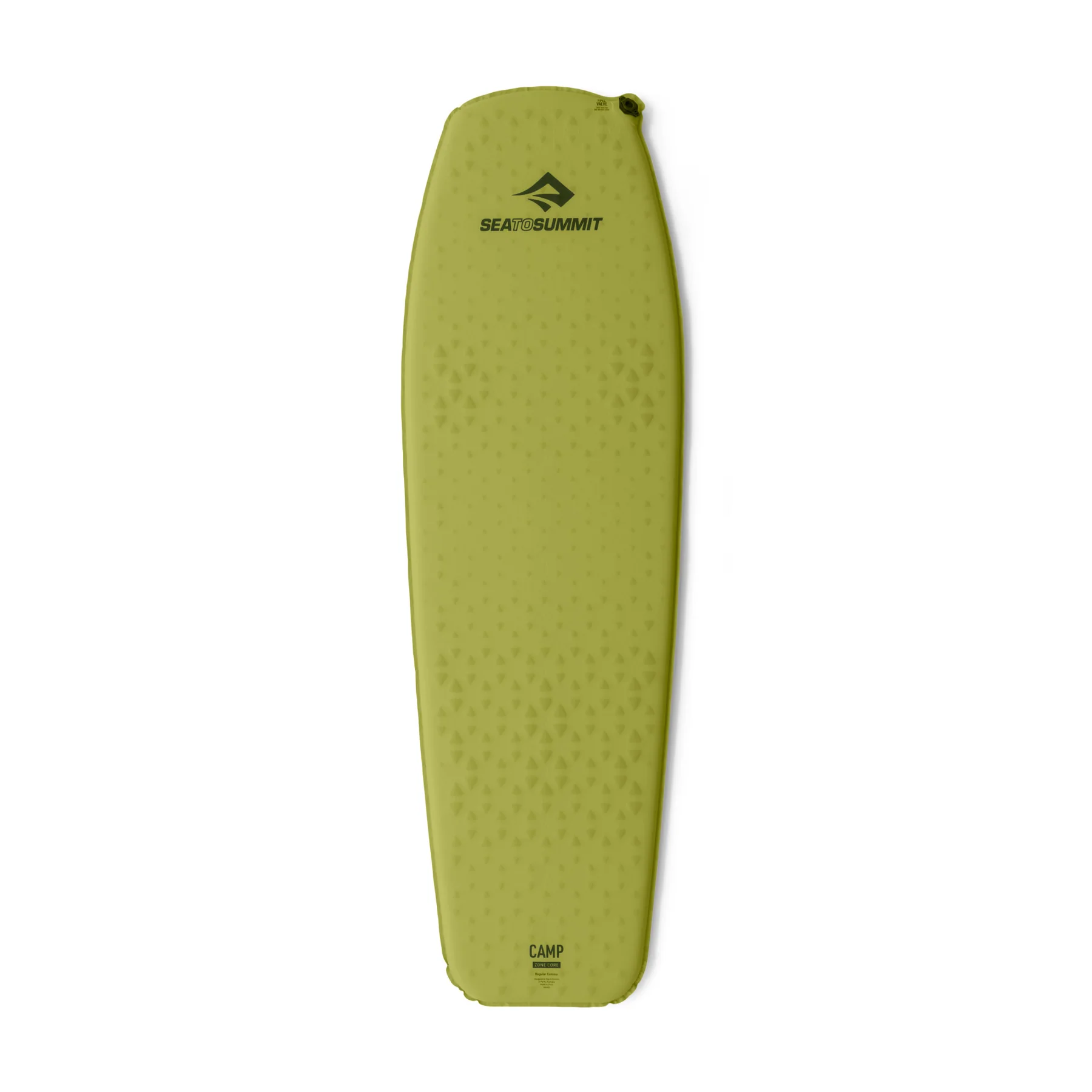 Camp Self Inflating Mat – Updated Model