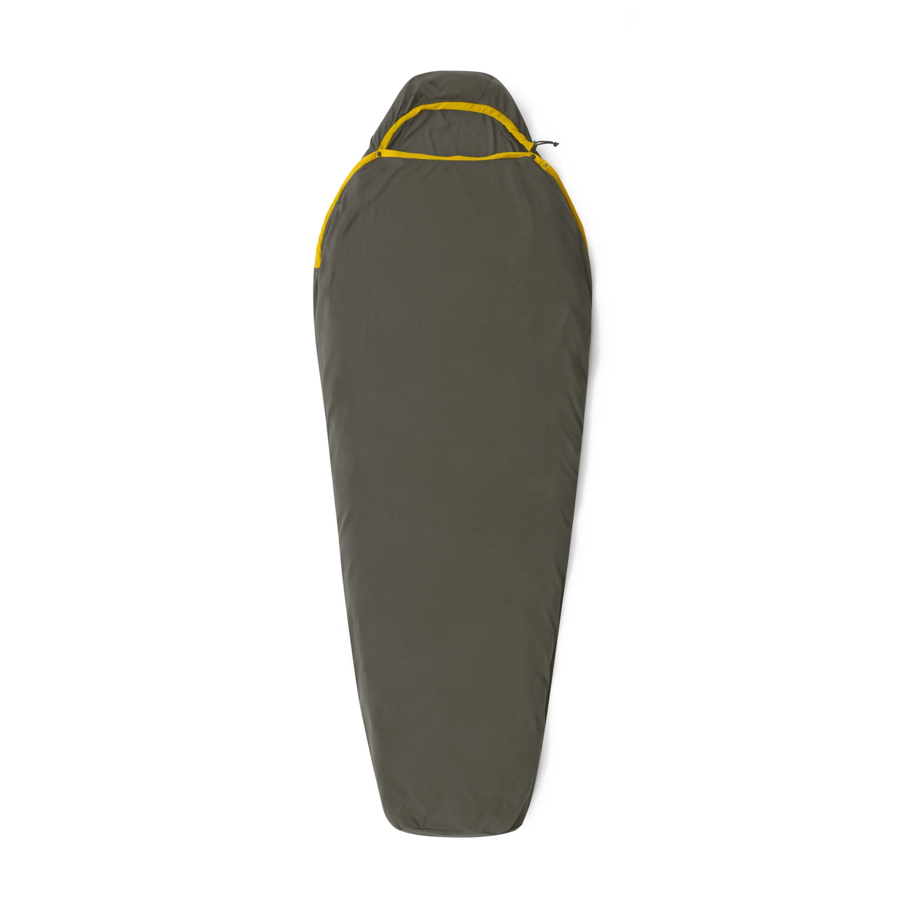 Reactor Midweight Sleeping Bag Liner