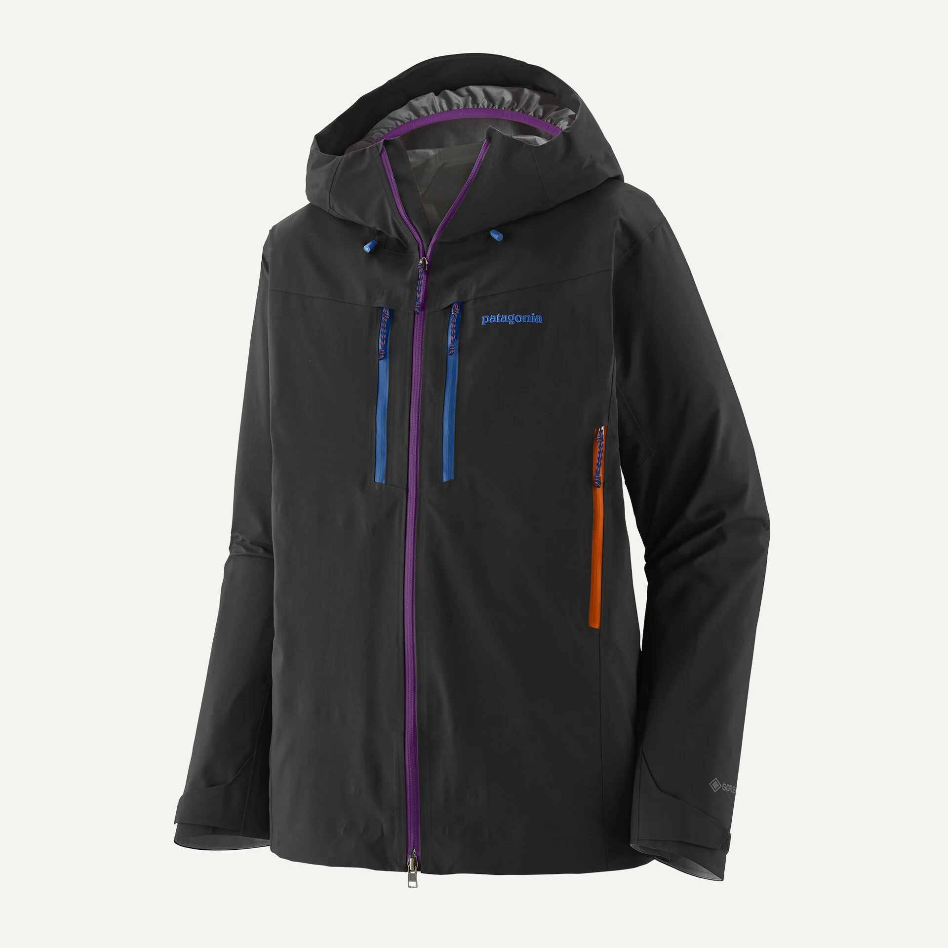 Men’s Pluma PRO Jacket – Black